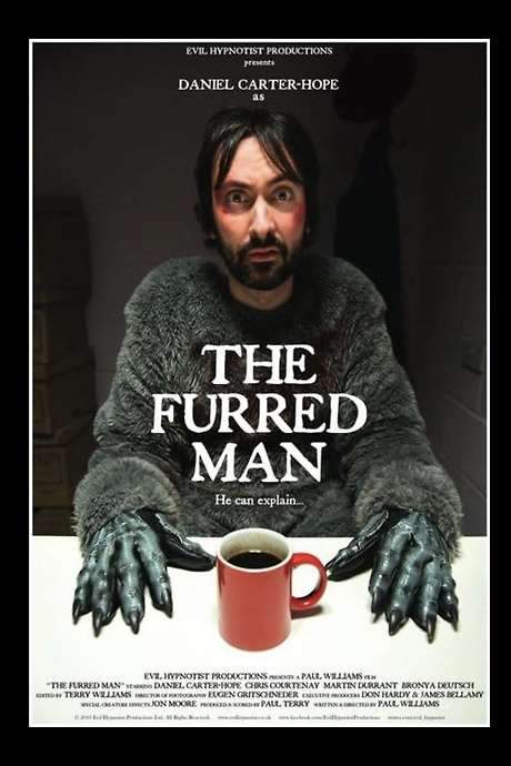 The Furred Man